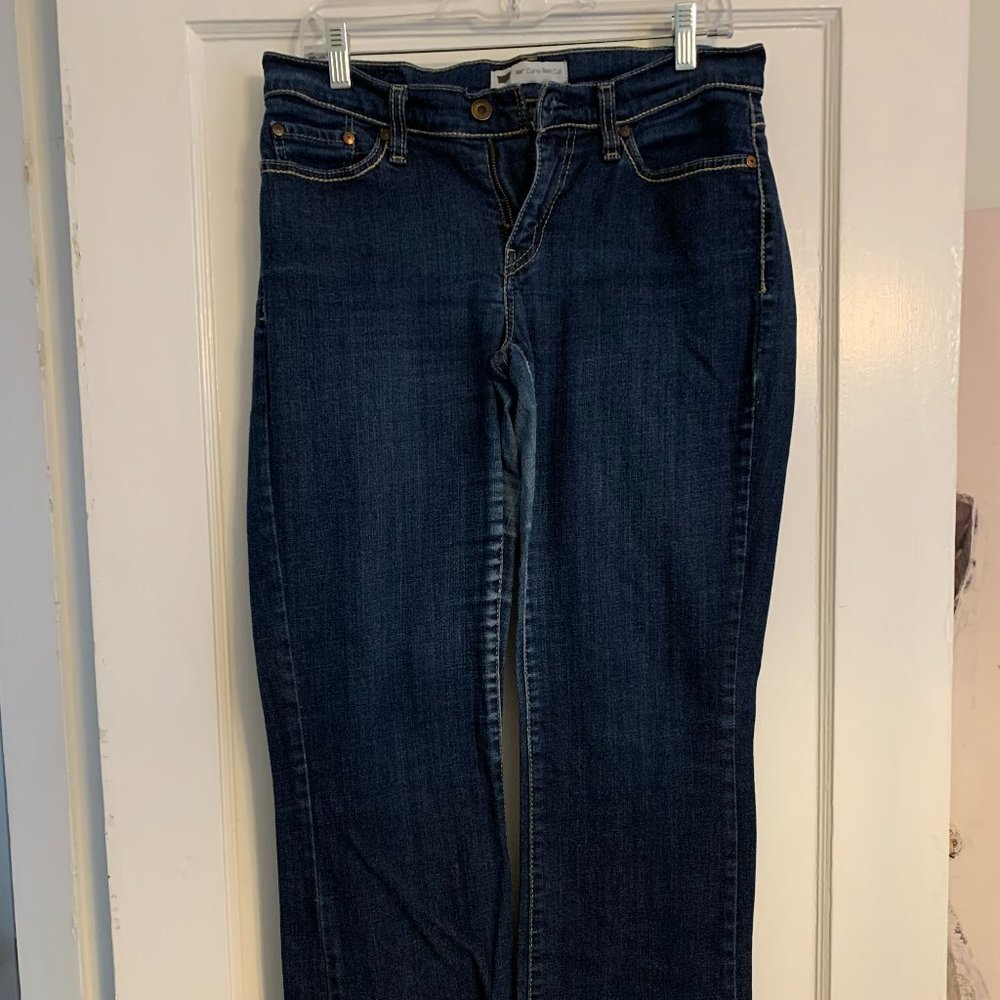 Bluejeans Baby